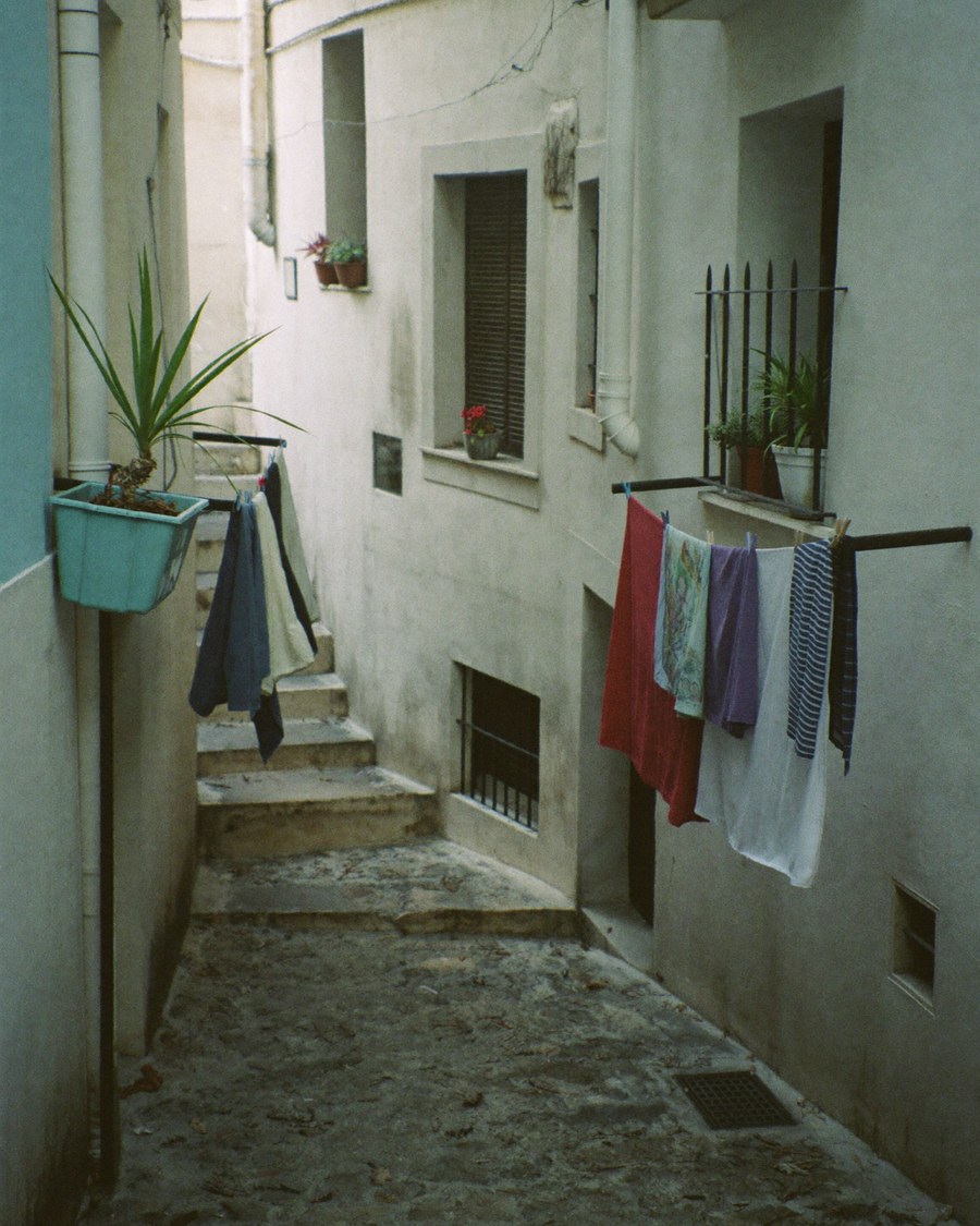A street worth remembering